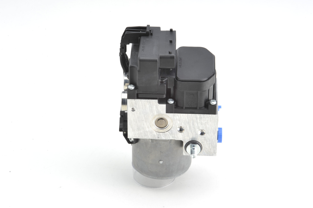 BOSCH 0 265 216 845 Hydraulikaggregat, Bremsanlage