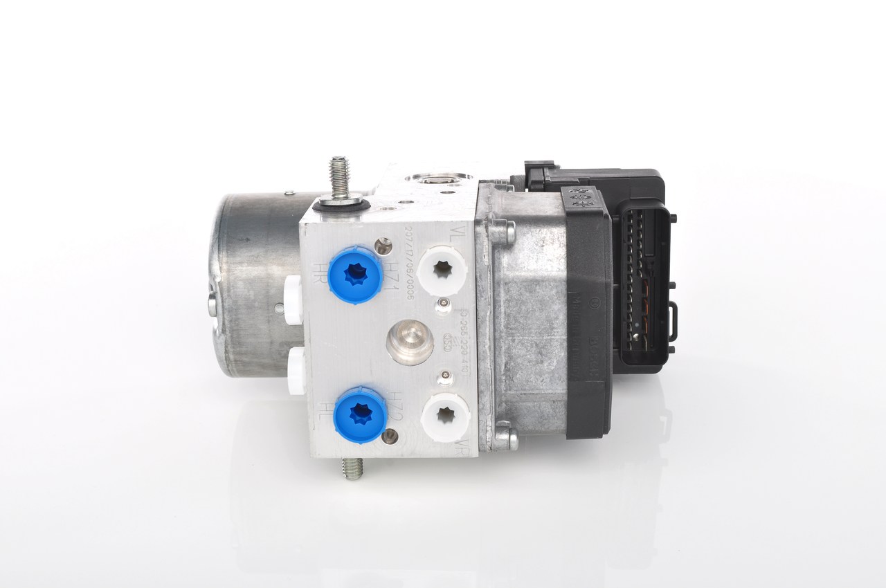 Hydraulic Unit, braking system 2
