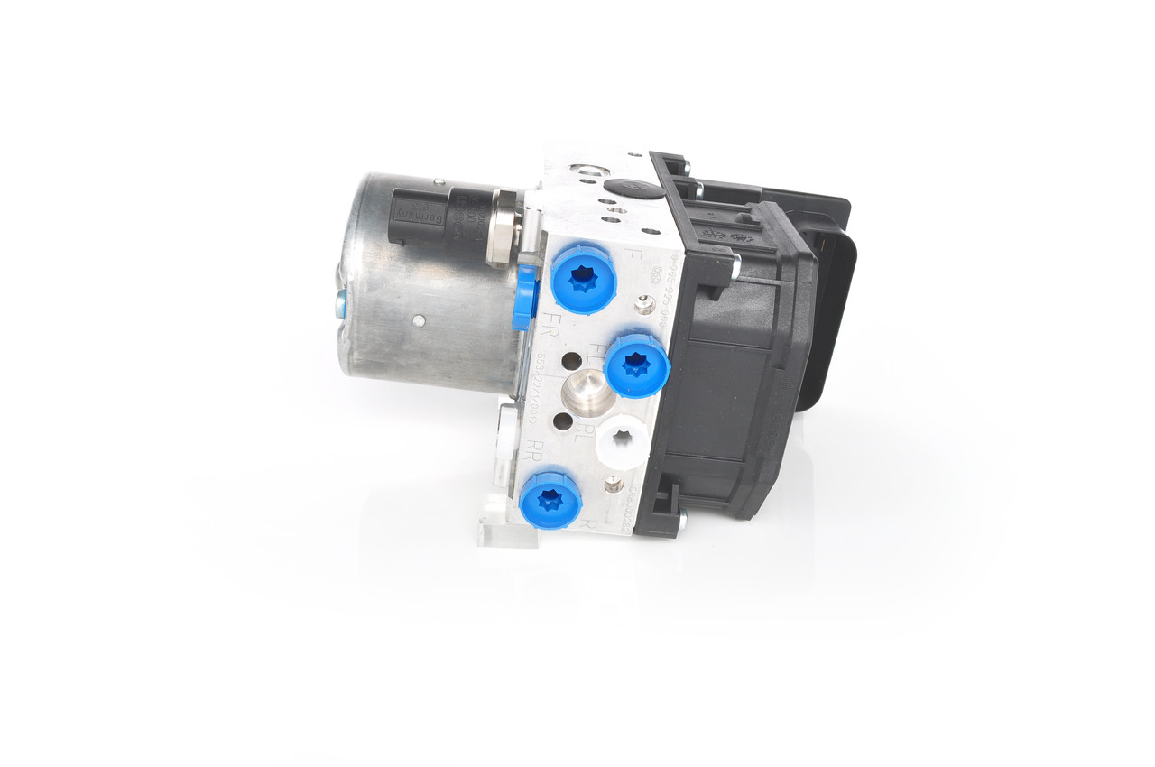BOSCH 0 265 225 060 Hydraulikaggregat, Bremsanlage
