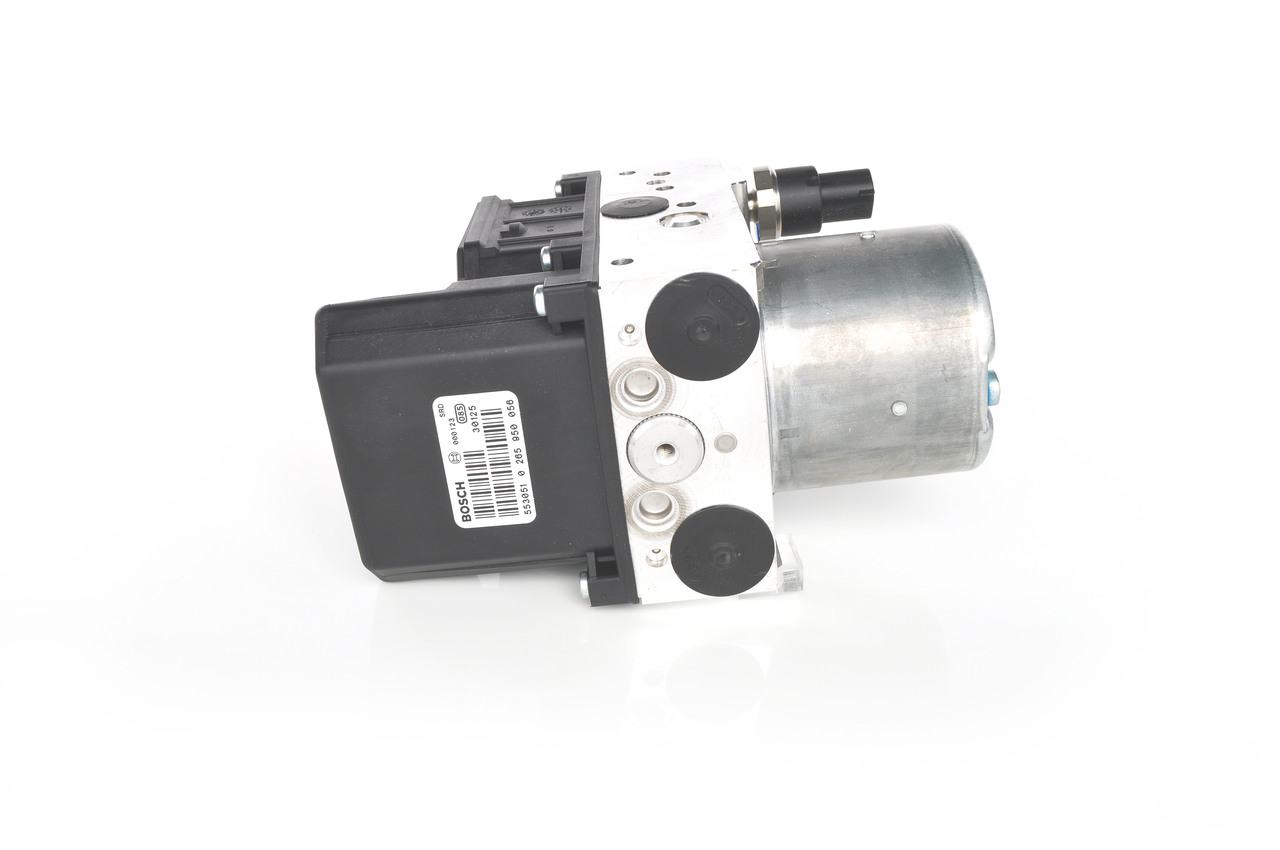 BOSCH 0 265 225 060 Hydraulikaggregat, Bremsanlage
