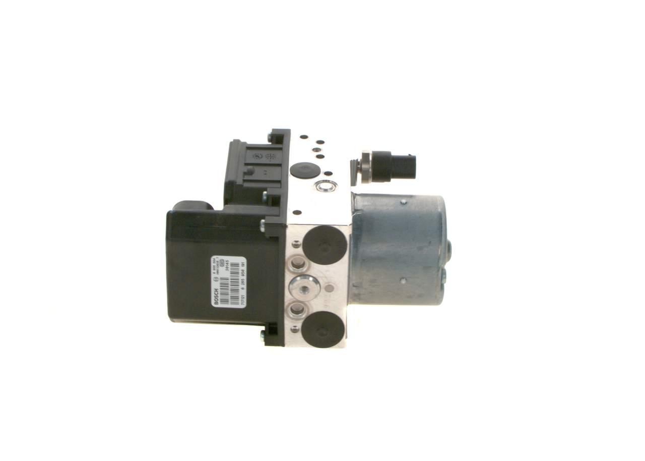 BOSCH 0 265 225 414 Hydraulikaggregat, Bremsanlage