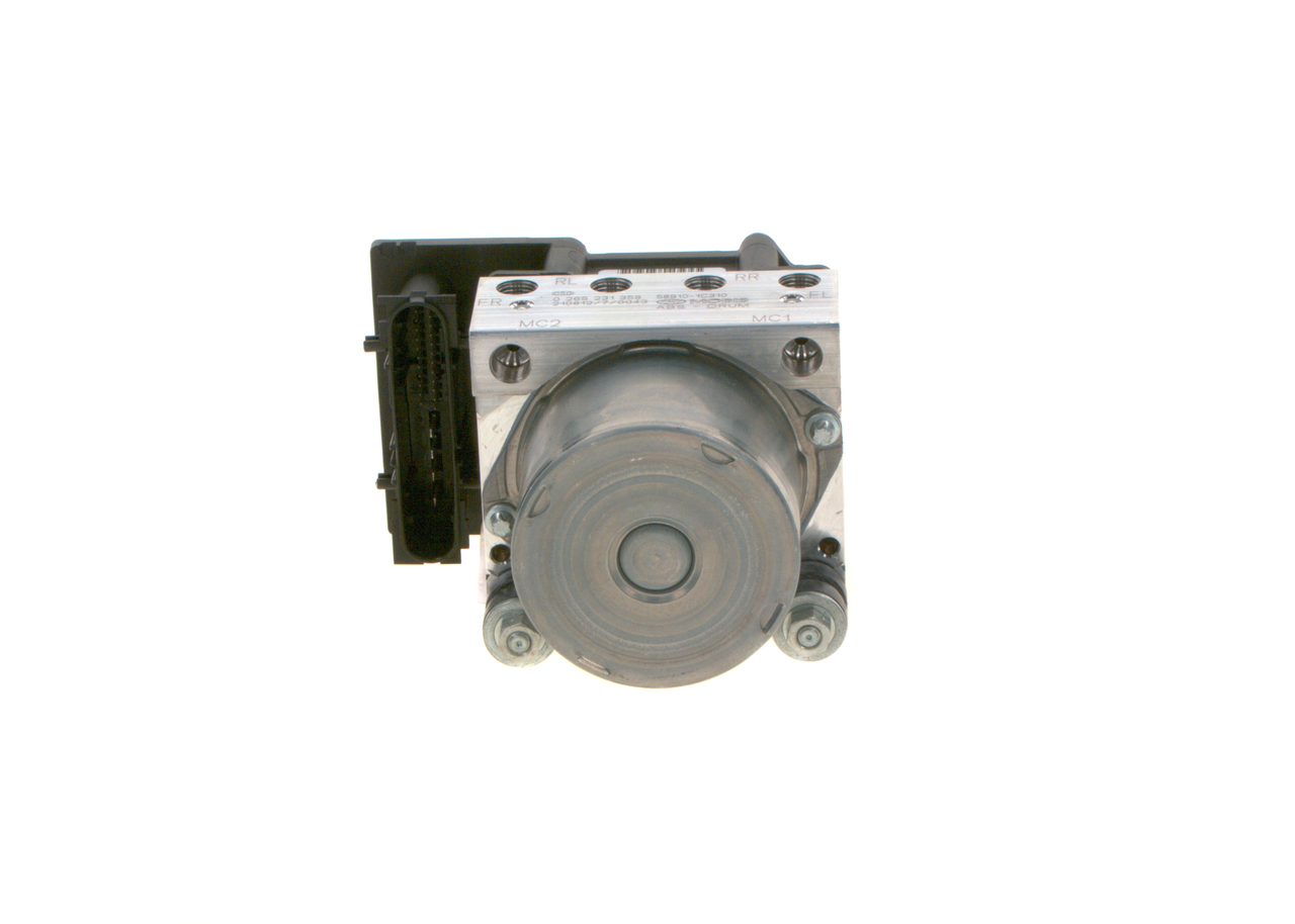 BOSCH 0 265 231 358 Hydraulikaggregat, Bremsanlage