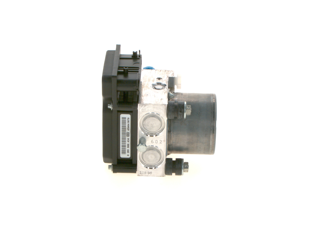 BOSCH 0 265 231 565 Hydraulikaggregat, Bremsanlage