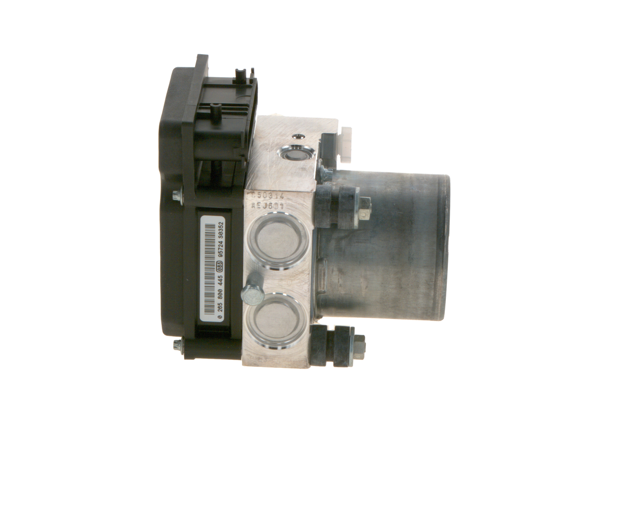 BOSCH 0 265 231 635 Hydraulikaggregat, Bremsanlage