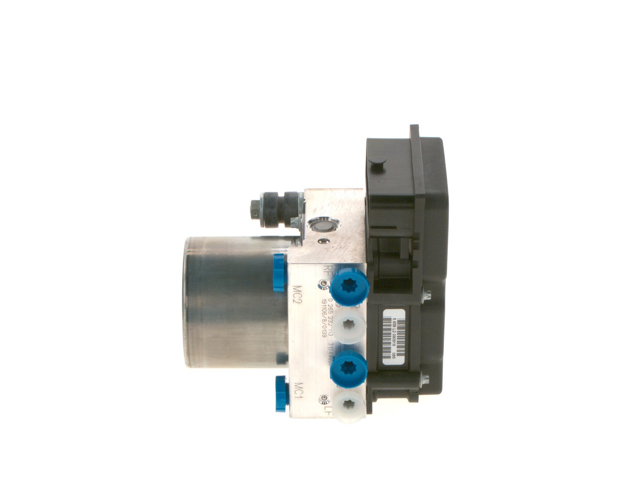 BOSCH 0 265 232 113 Hydraulikaggregat, Bremsanlage