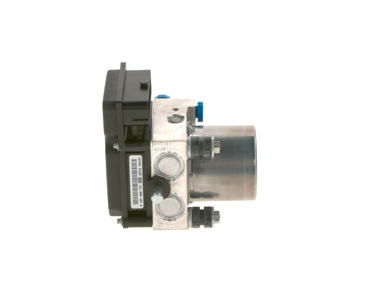 BOSCH 0 265 232 113 Hydraulikaggregat, Bremsanlage