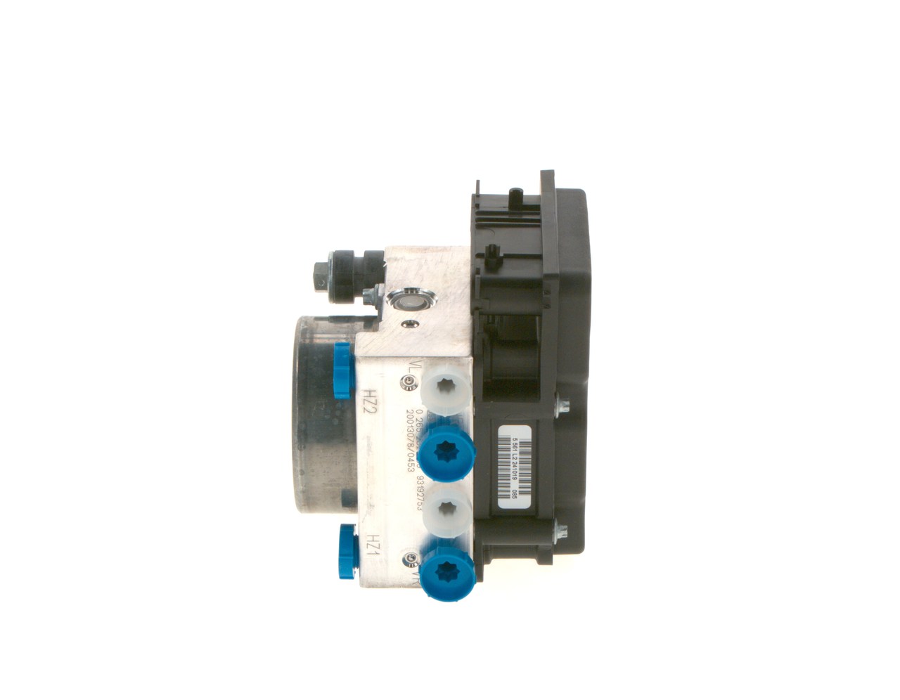 BOSCH 0 265 232 239 Hydraulikaggregat, Bremsanlage
