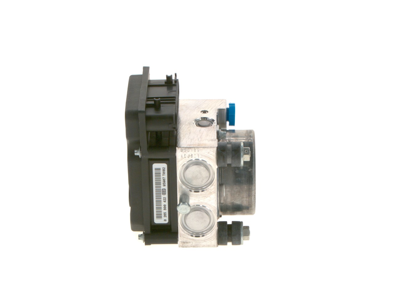 BOSCH 0 265 232 239 Hydraulikaggregat, Bremsanlage