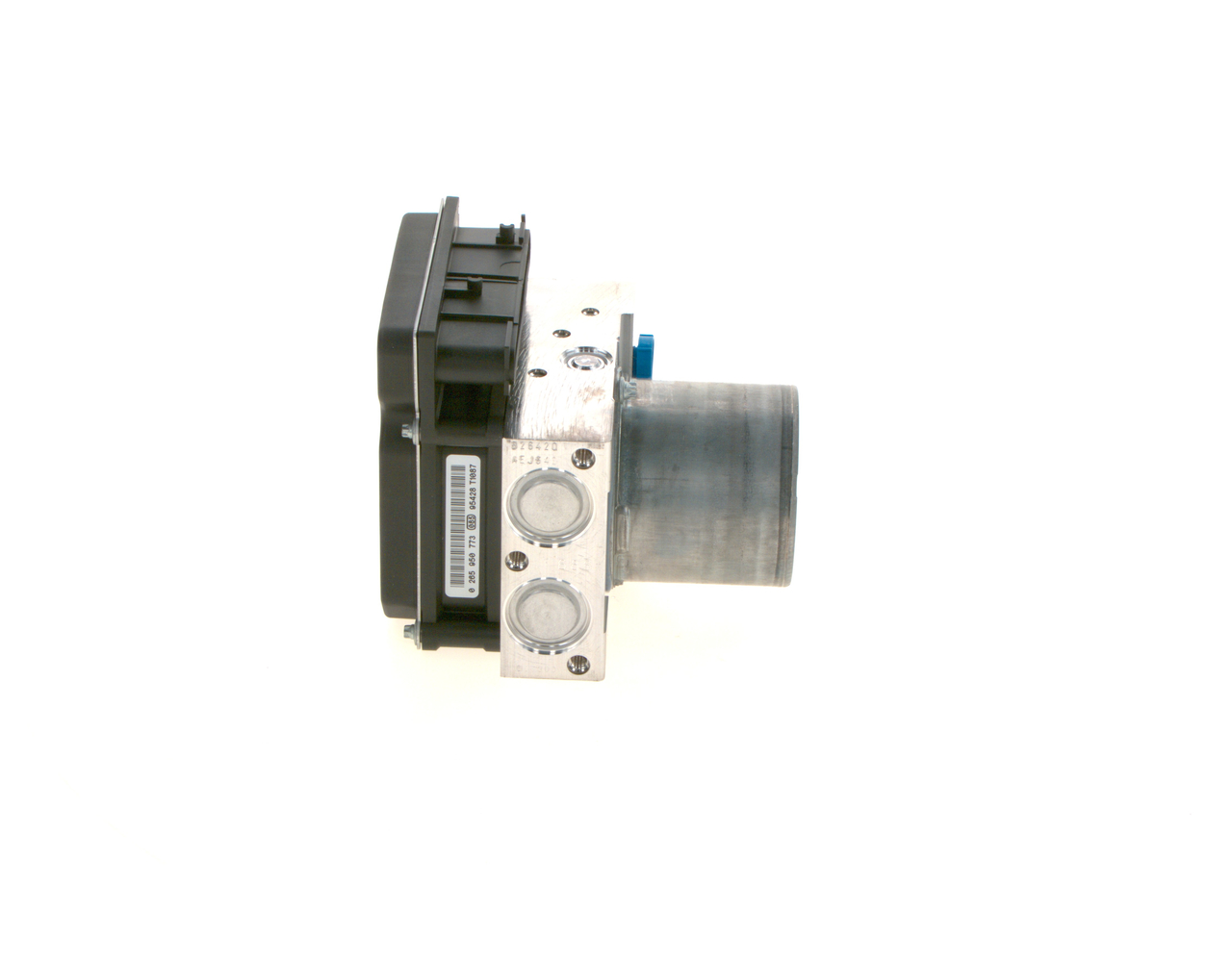 BOSCH 0 265 235 438 Hydraulikaggregat, Bremsanlage