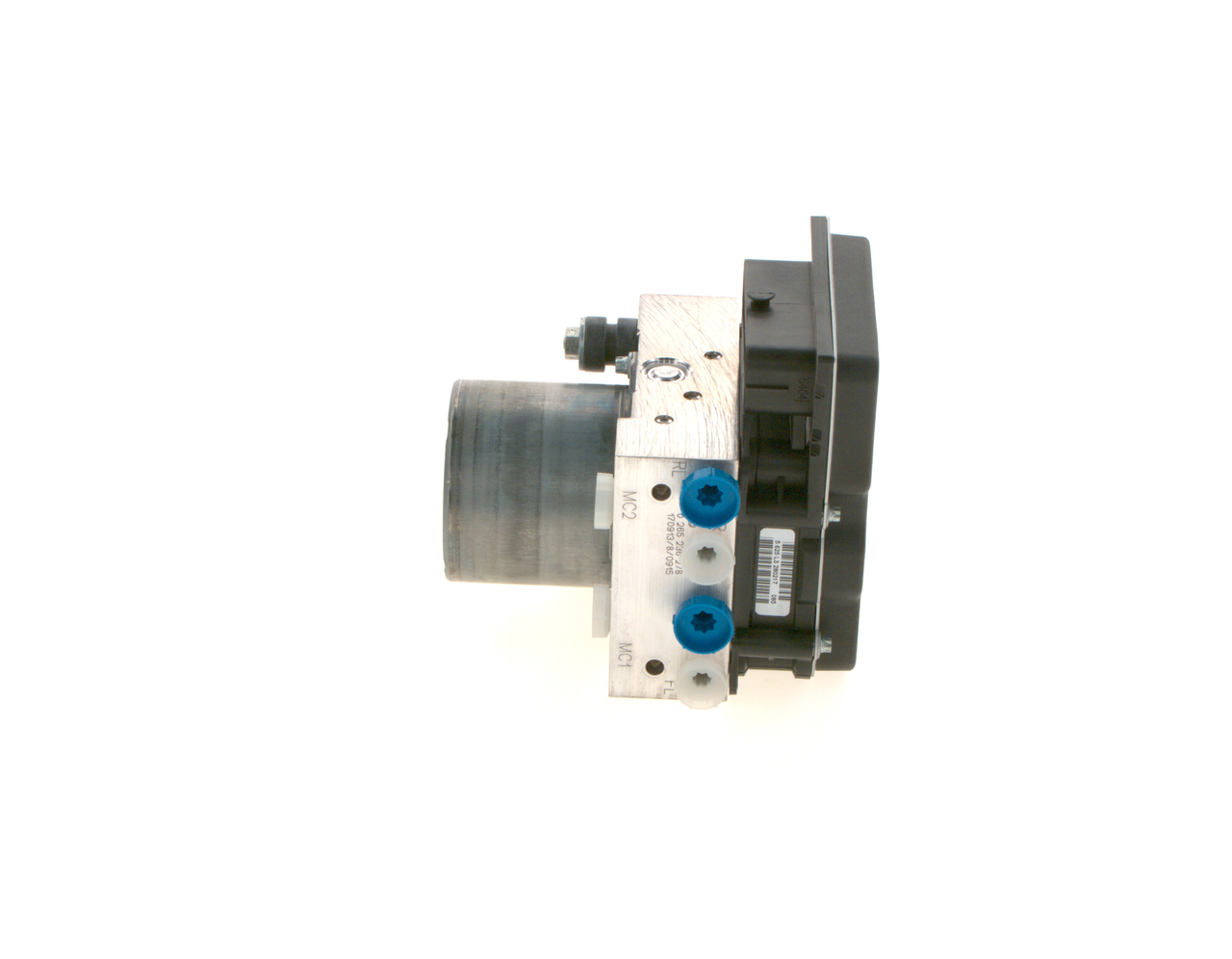 BOSCH 0 265 236 278 Hydraulikaggregat, Bremsanlage