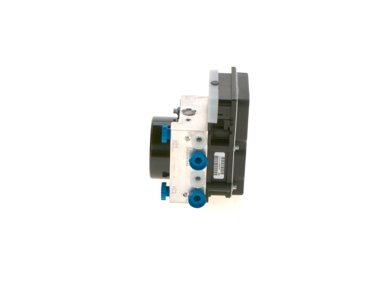 BOSCH 0 265 237 045 Hydraulikaggregat, Bremsanlage