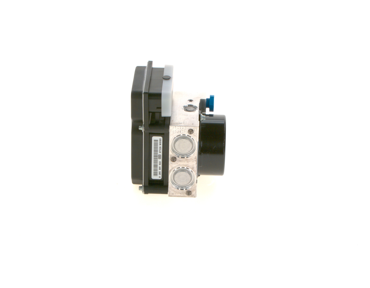 BOSCH 0 265 237 045 Hydraulikaggregat, Bremsanlage