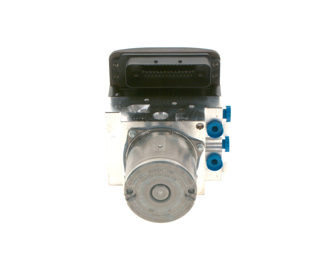 BOSCH 0 265 250 635 Hydraulikaggregat, Bremsanlage