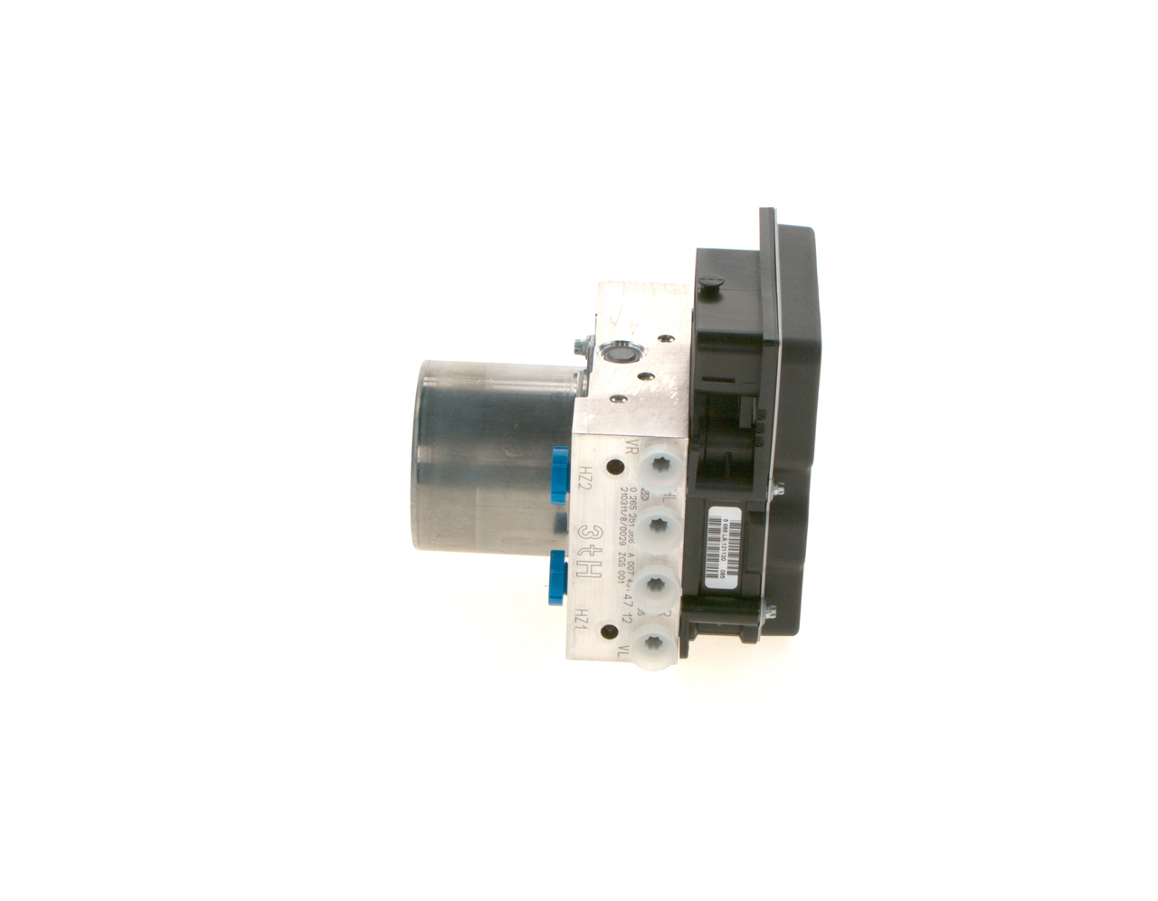 BOSCH 0 265 251 366 Hydraulikaggregat, Bremsanlage