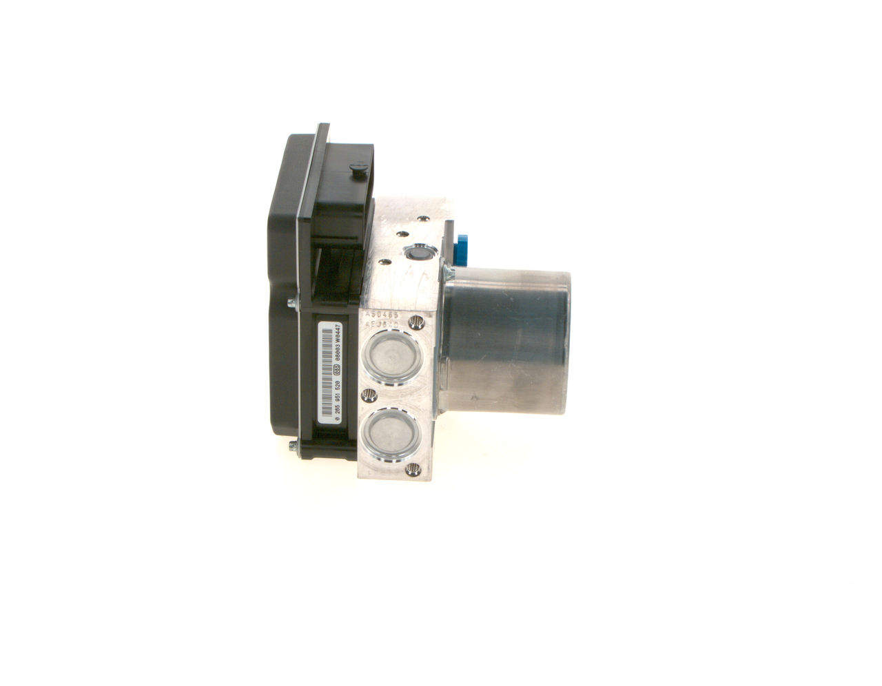 BOSCH 0 265 251 366 Hydraulikaggregat, Bremsanlage