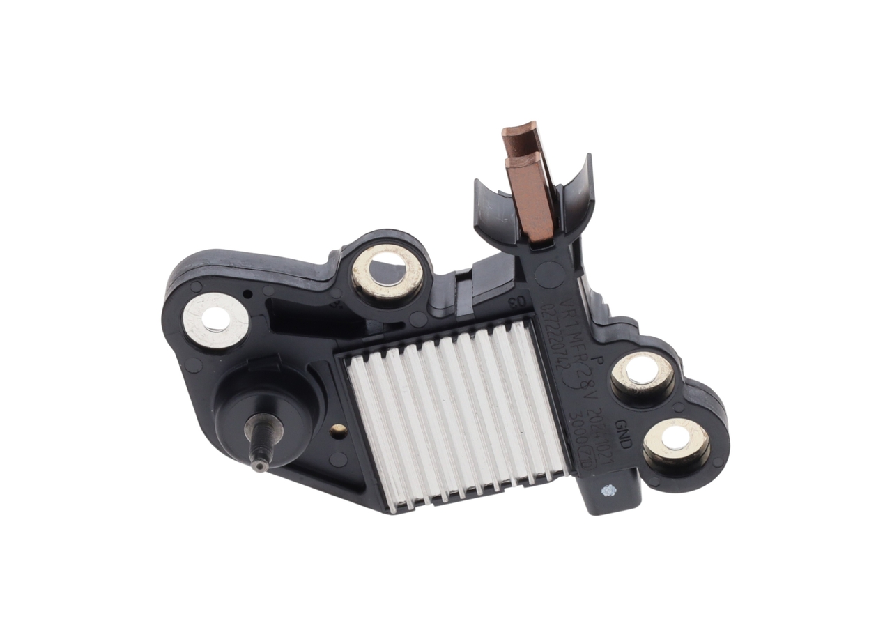 BOSCH 0 272 220 742 Generatorregler