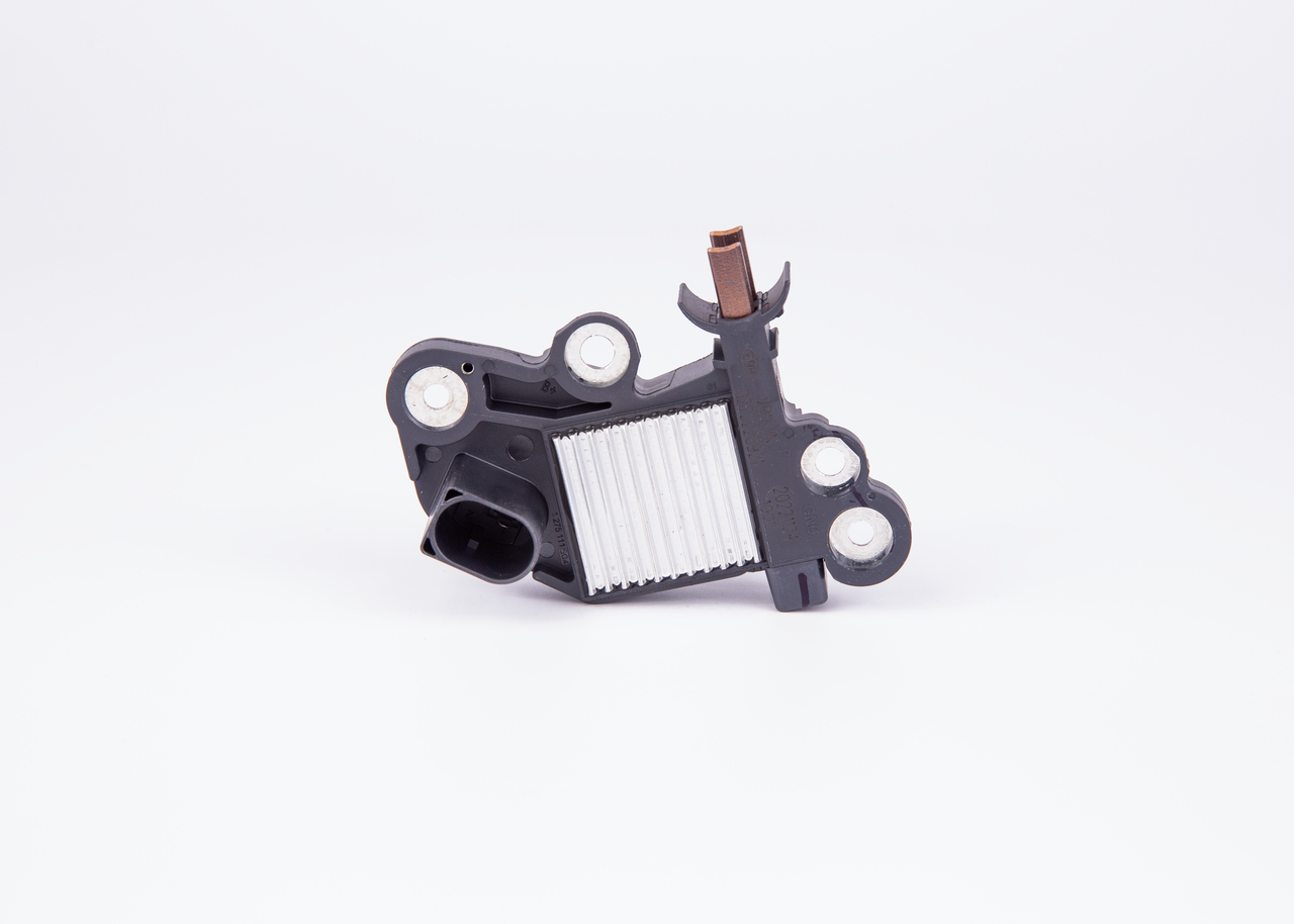 Alternator Regulator