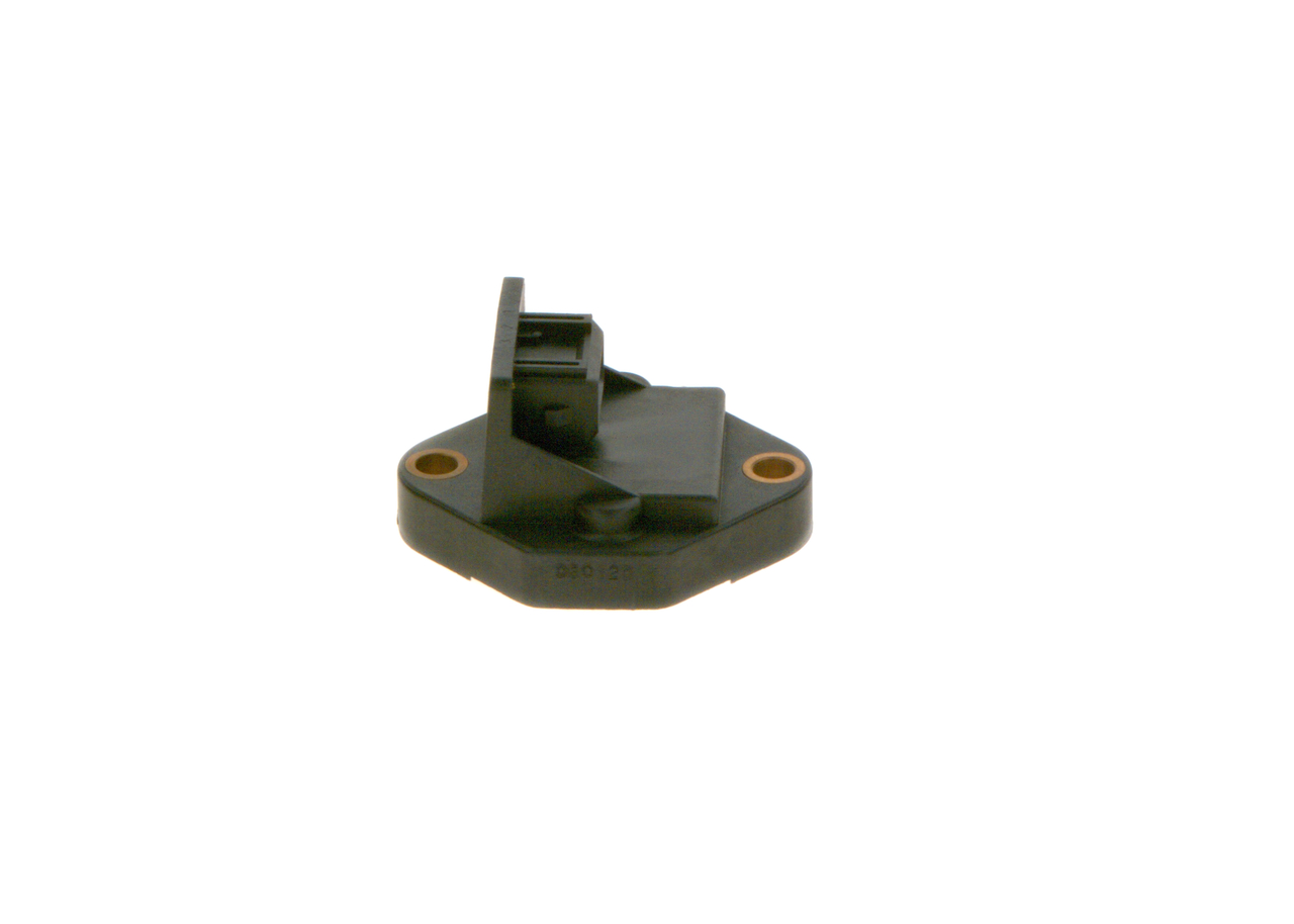 BOSCH 0 273 101 021 Sensor, Längsbeschleunigung