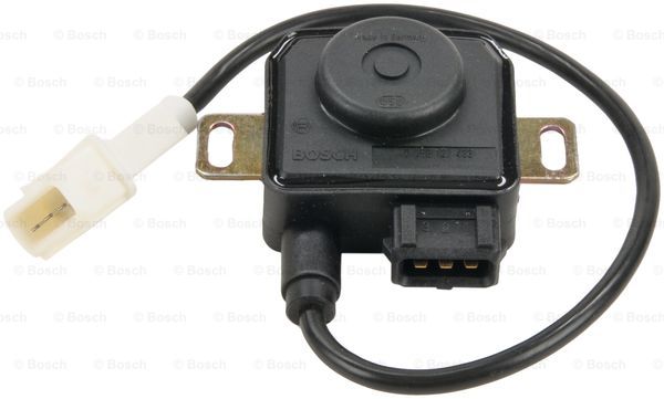 BOSCH 0 280 120 433 Sensor,...