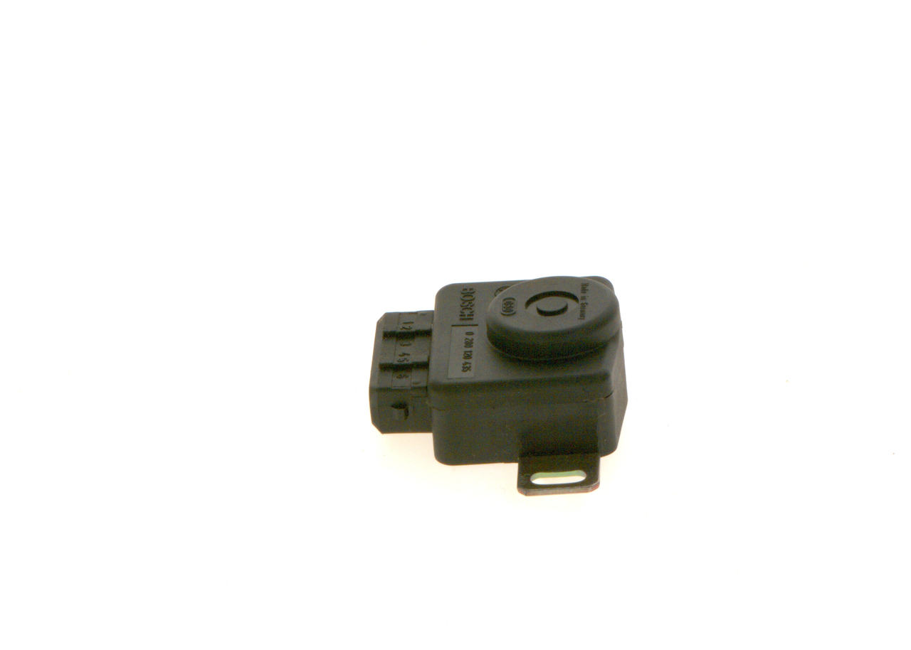BOSCH 0 280 120 435 Sensor, Drosselklappenstellung