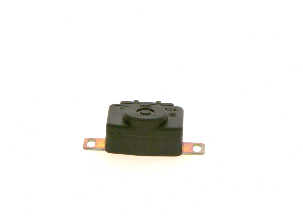 BOSCH 0 280 120 435 Sensor, Drosselklappenstellung