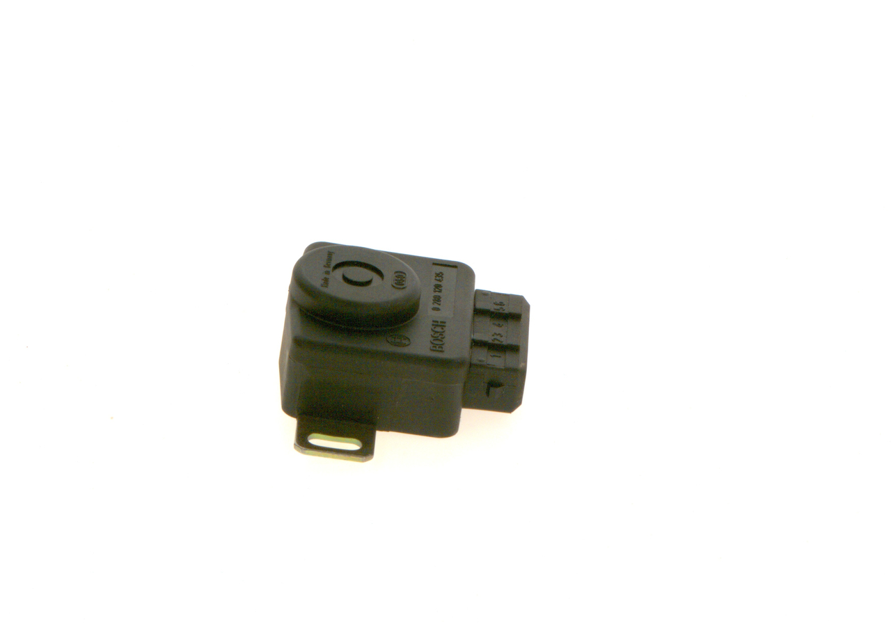 BOSCH 0 280 120 435 Sensor, Drosselklappenstellung