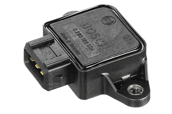 BOSCH 0 280 122 001 Sensor, throttle position for ALFA ROMEO ASIA MOTORS CHEVROLET CITROËN FERRARI FIAT GAZ HOLDEN HYUNDAI KIA L