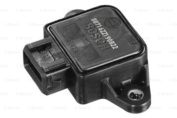 BOSCH 0 280 122 004 Sensor,...