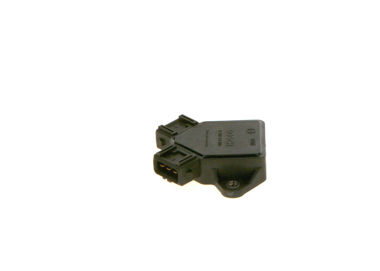 BOSCH 0 280 122 005 Sensor, Drosselklappenstellung