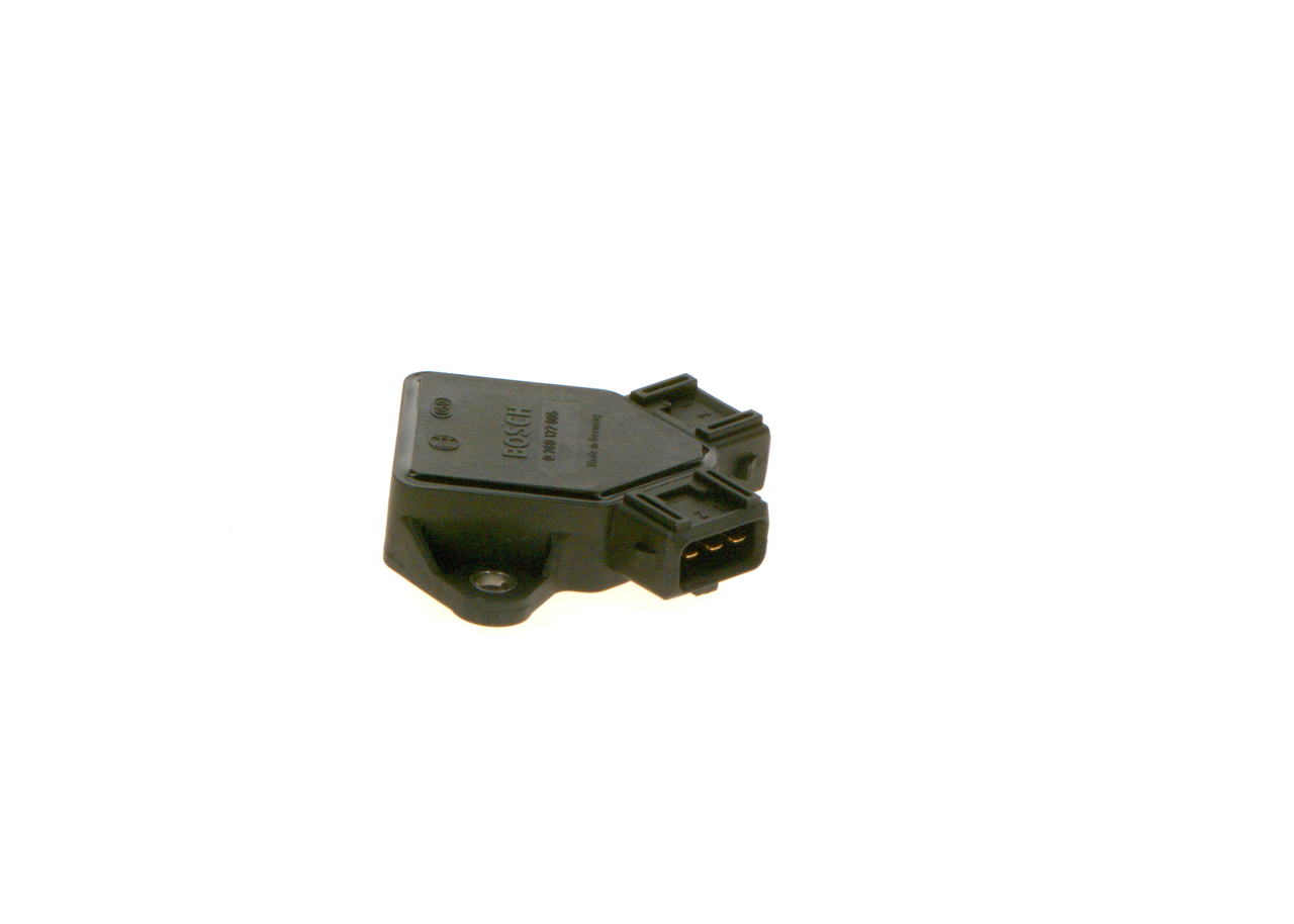 BOSCH 0 280 122 005 Sensor, Drosselklappenstellung