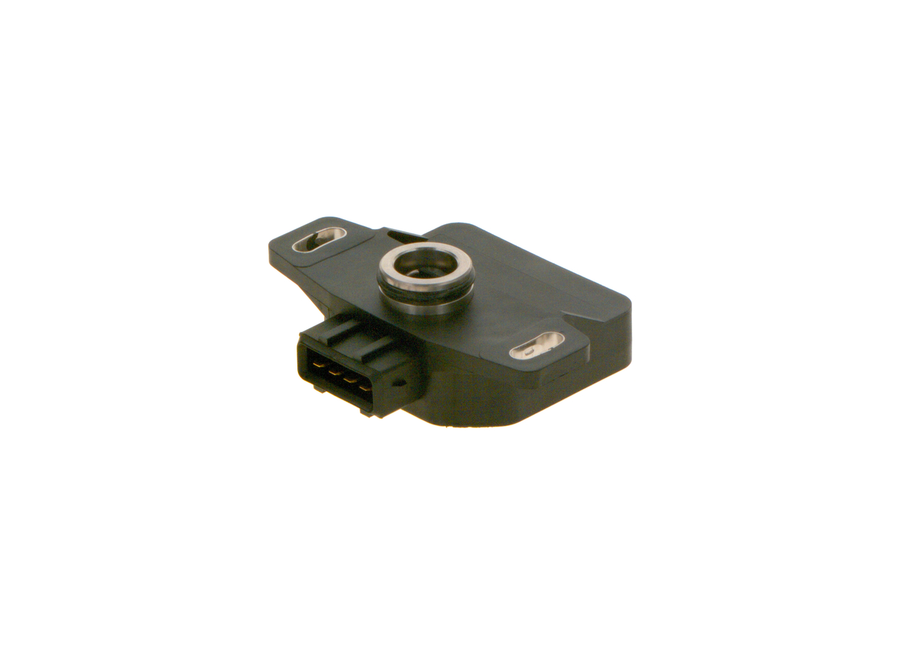 Sensor, throttle position 2