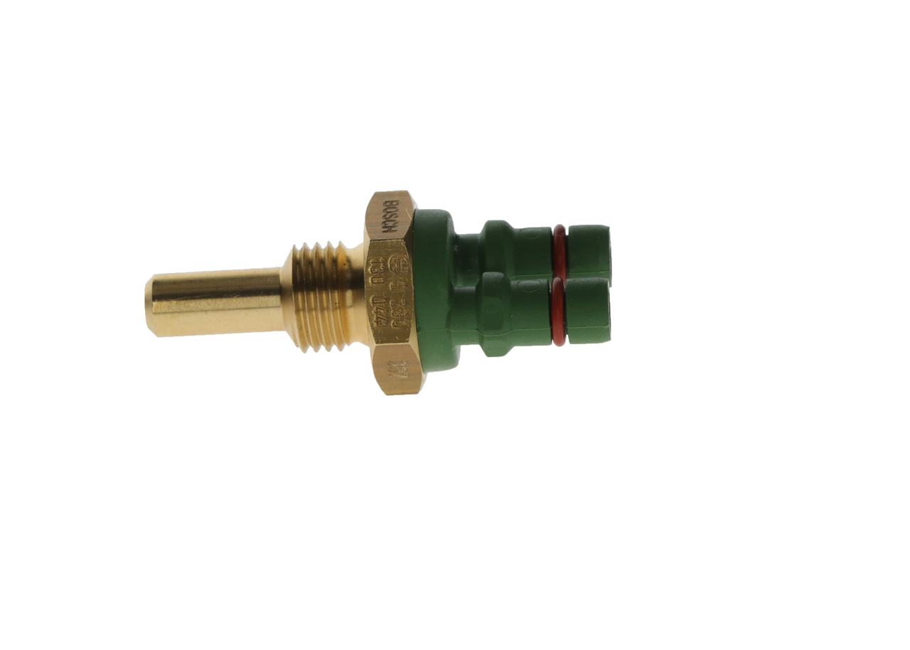 BOSCH 0 280 130 044 Sensor, motortemperatur