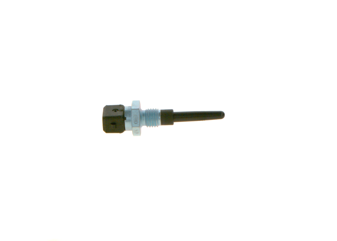 Sensor, intake air temperature 3