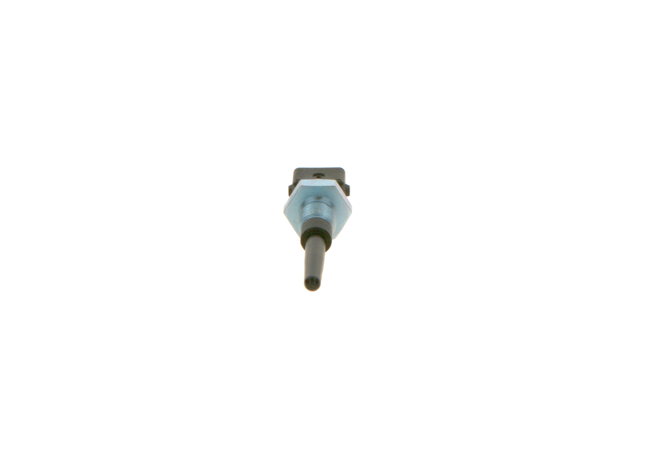 Sensor, intake air temperature 4