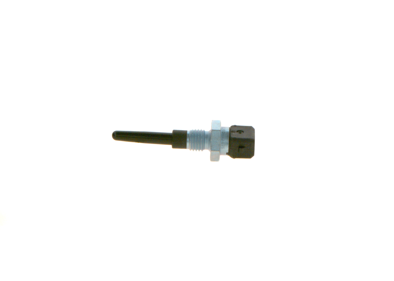 Sensor, intake air temperature 5