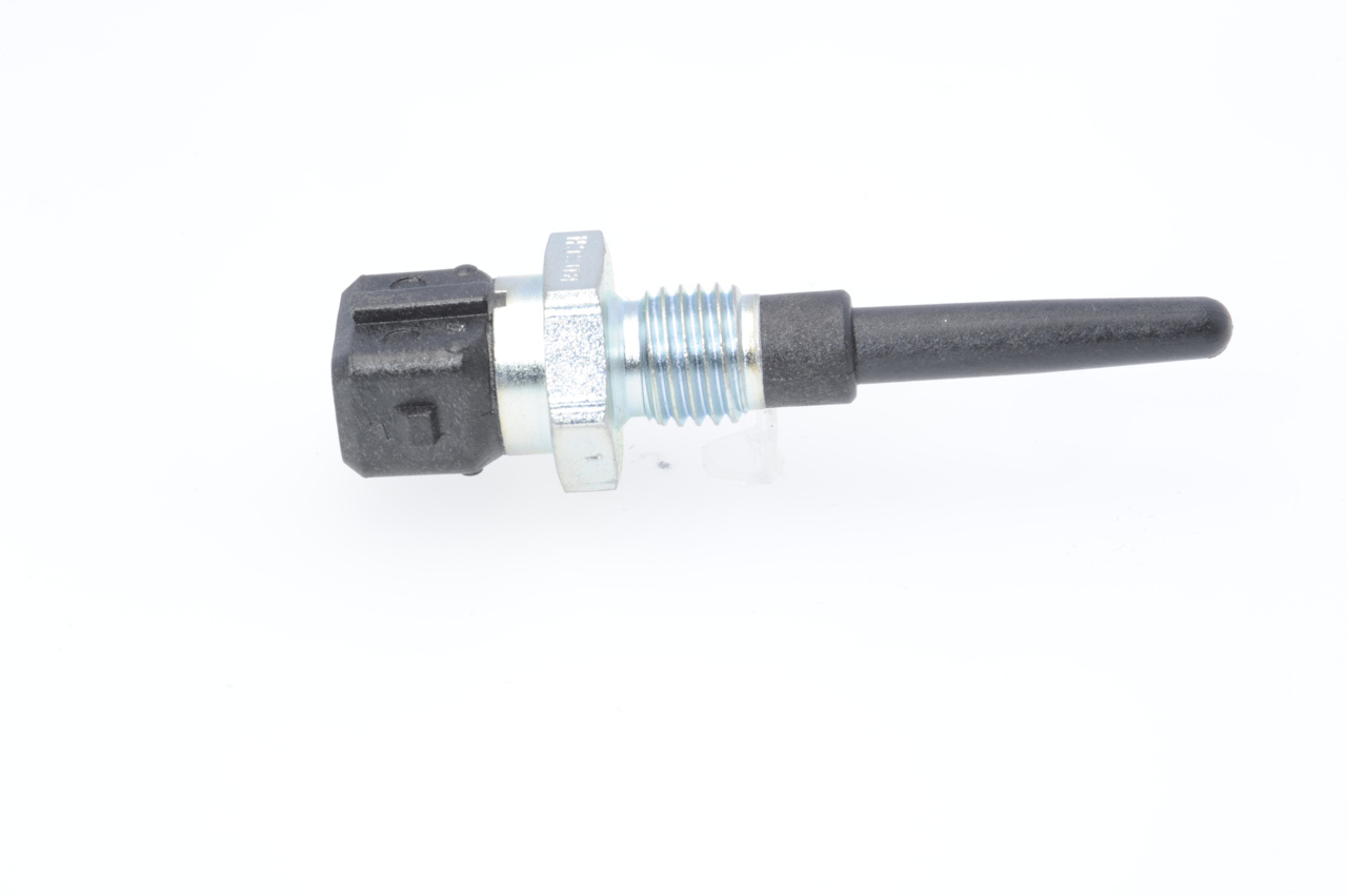 Sensor, intake air temperature 3