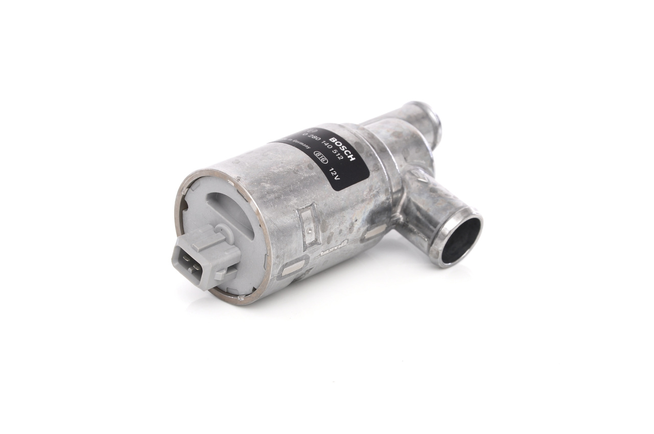 Idle Control Valve, air supply 2