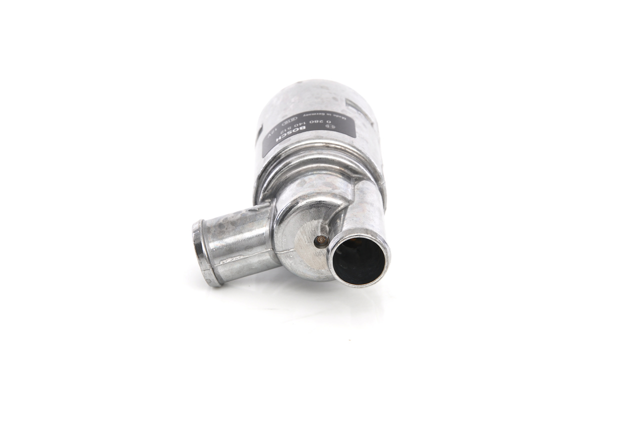 Idle Control Valve, air supply 4