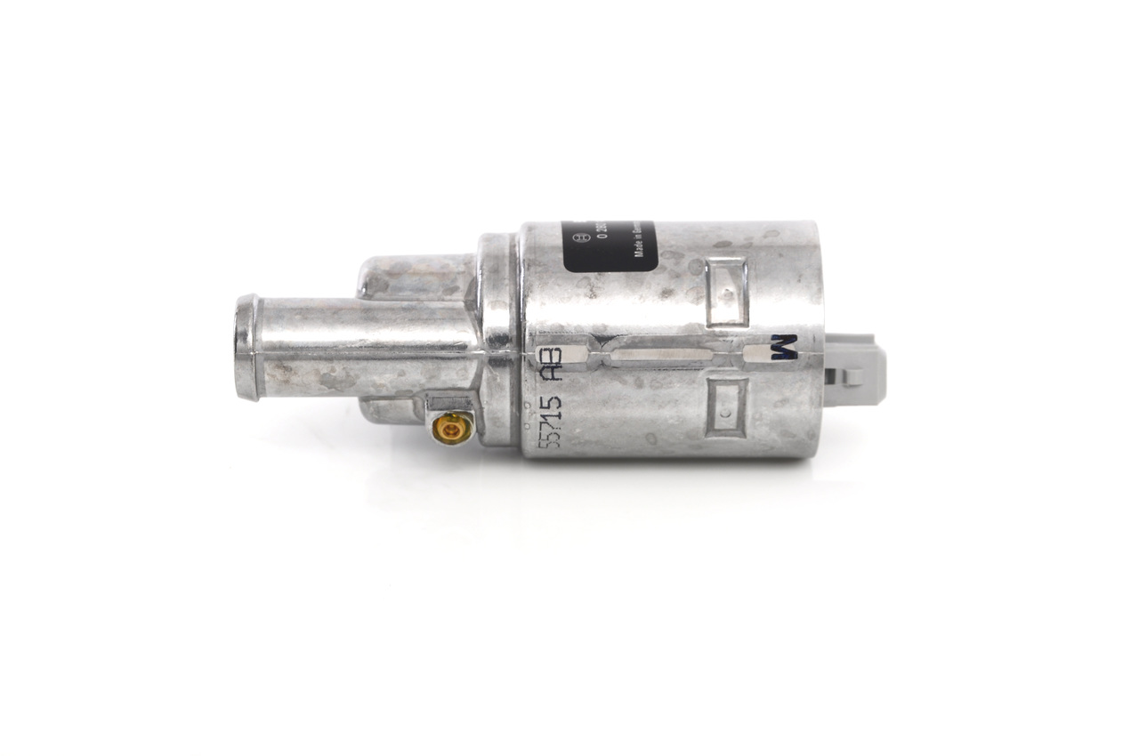 Idle Control Valve, air supply 5