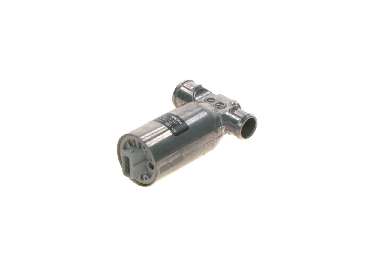 Idle Control Valve, air supply 2