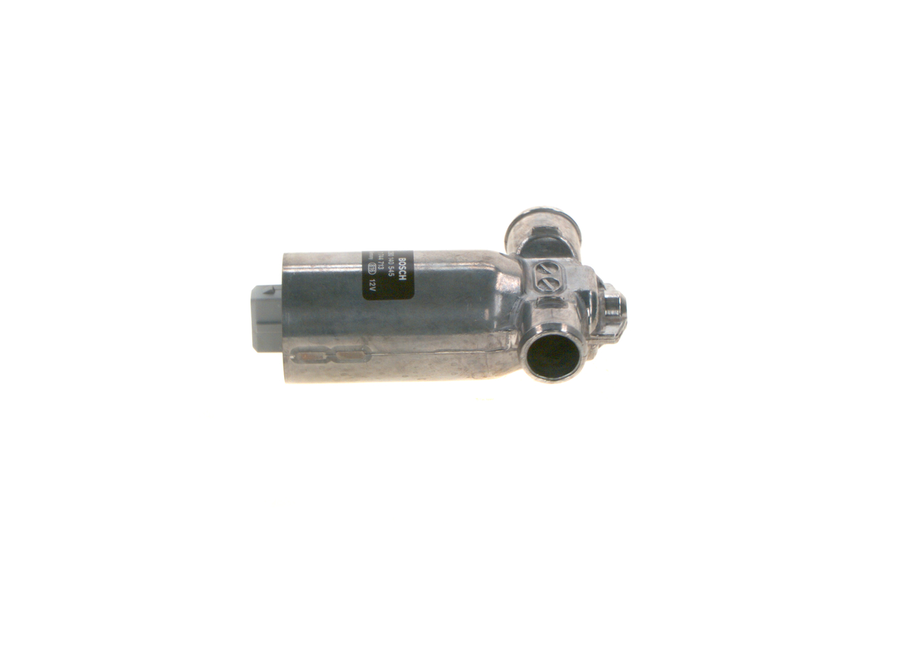 Idle Control Valve, air supply 3