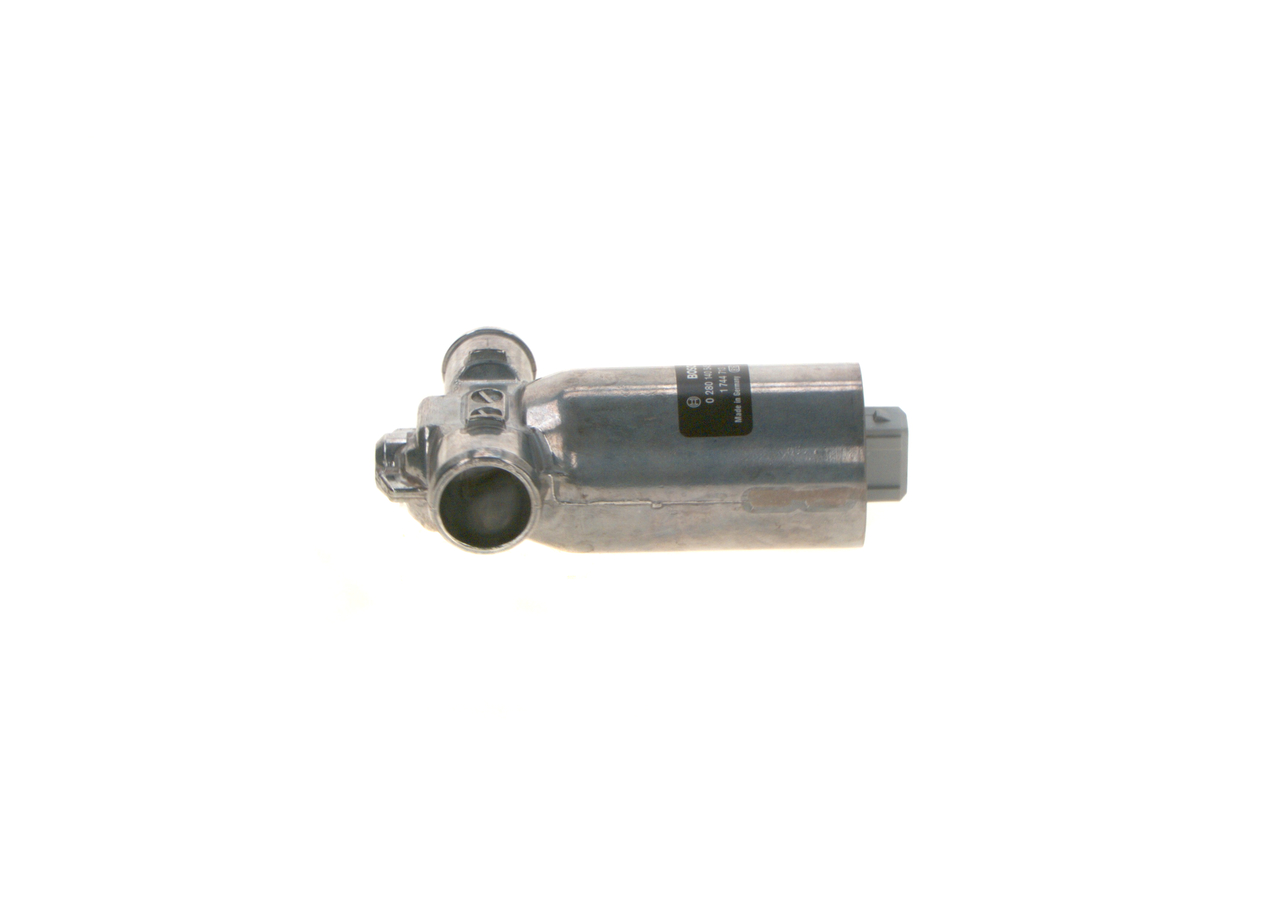 Idle Control Valve, air supply 5