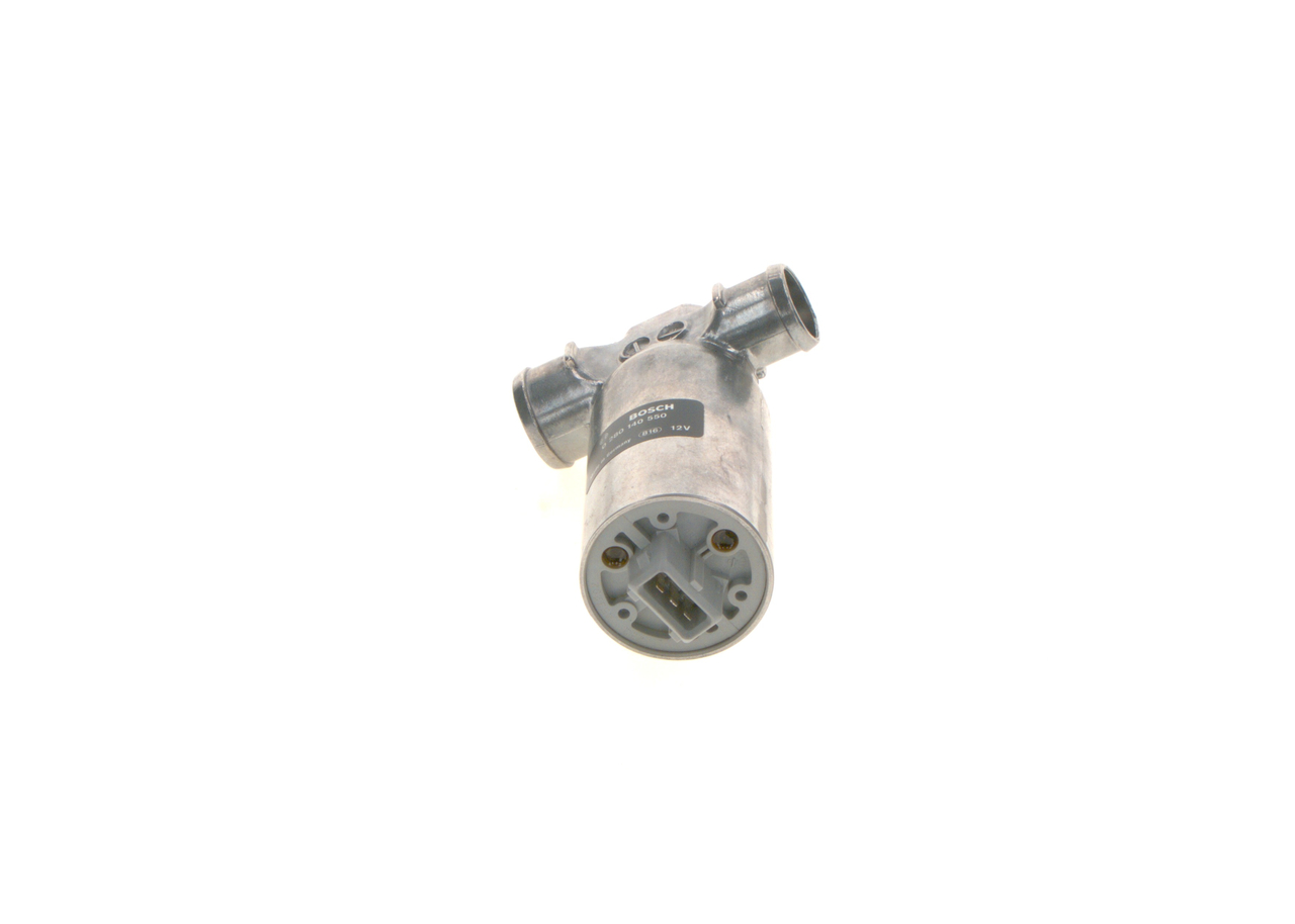 BOSCH 0 280 140 550 Leerlaufregelventil, Luftversorgung