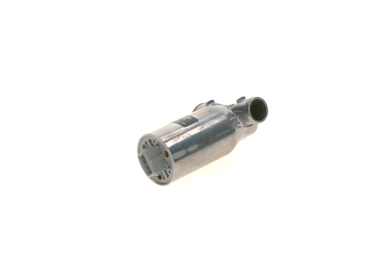 BOSCH 0 280 140 550 Leerlaufregelventil, Luftversorgung