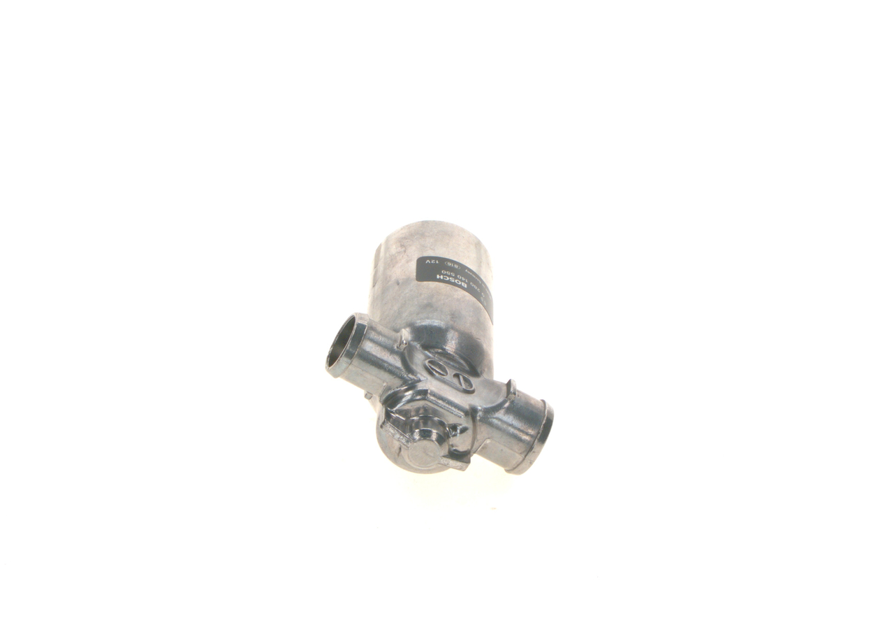 BOSCH 0 280 140 550 Leerlaufregelventil, Luftversorgung