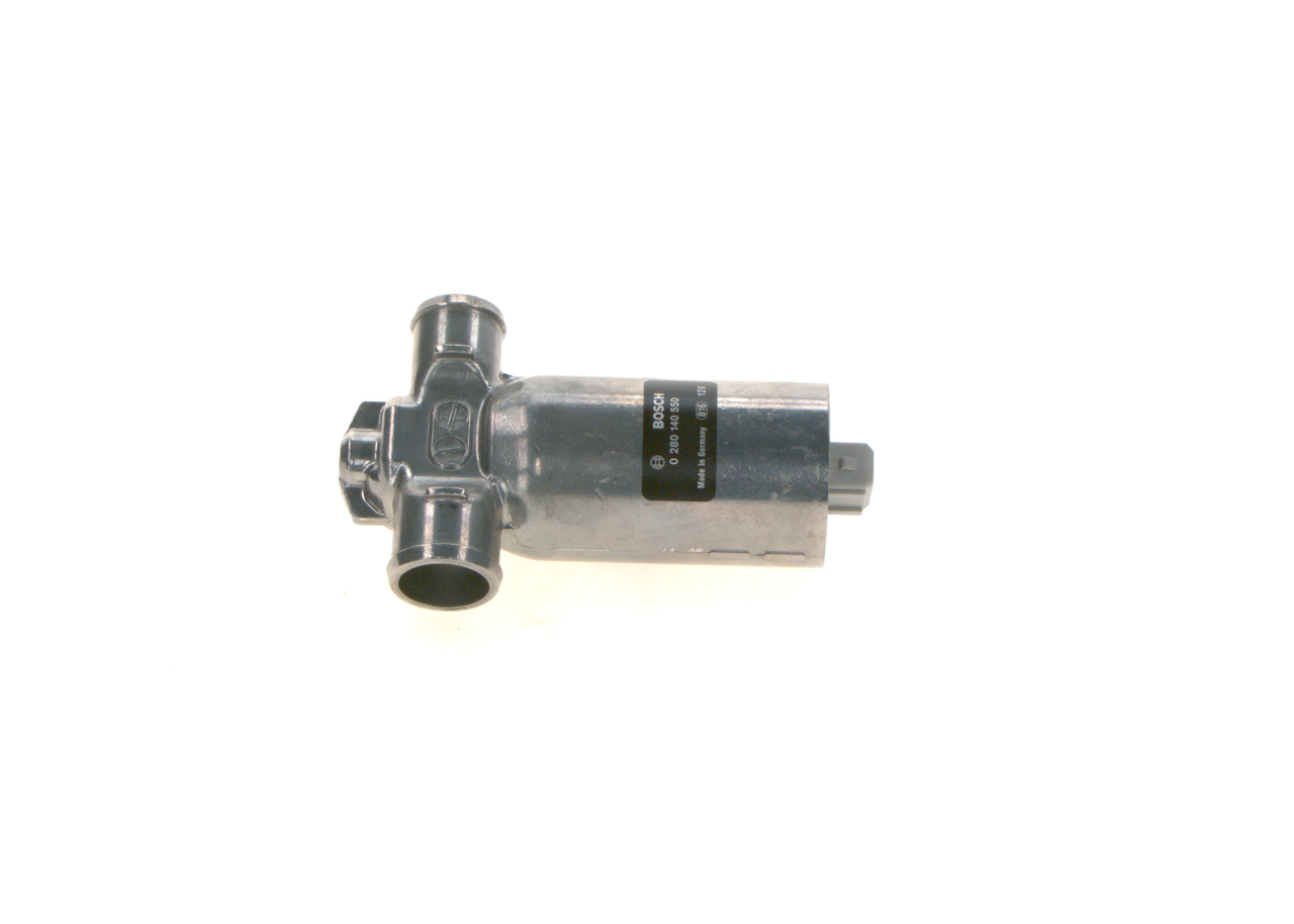 BOSCH 0 280 140 550 Leerlaufregelventil, Luftversorgung