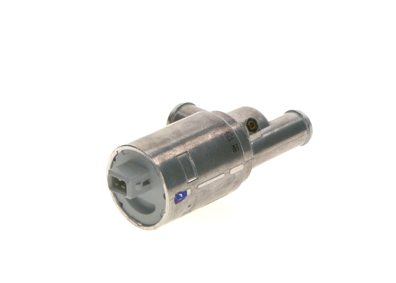 BOSCH 0 280 140 551 Leerlaufregelventil, Luftversorgung