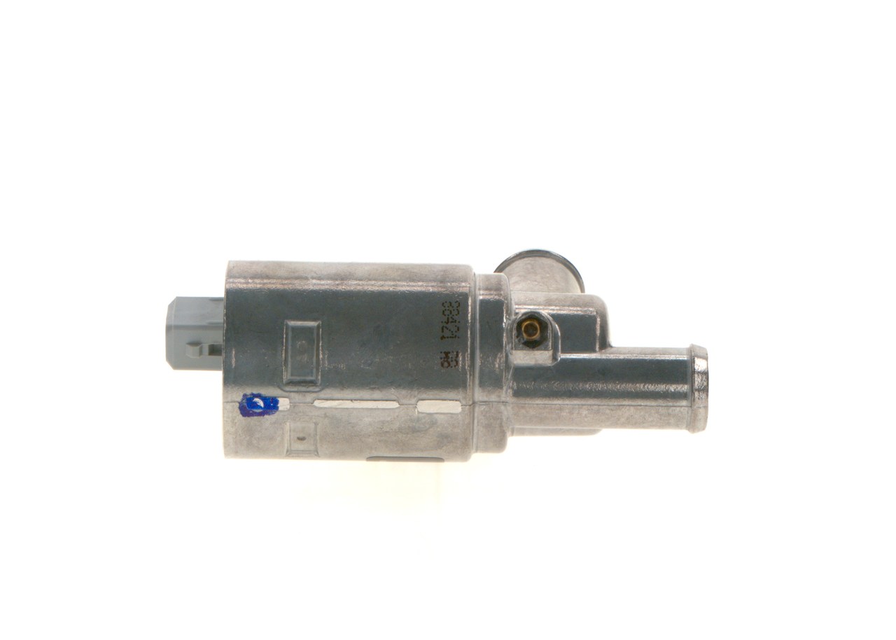BOSCH 0 280 140 551 Leerlaufregelventil, Luftversorgung
