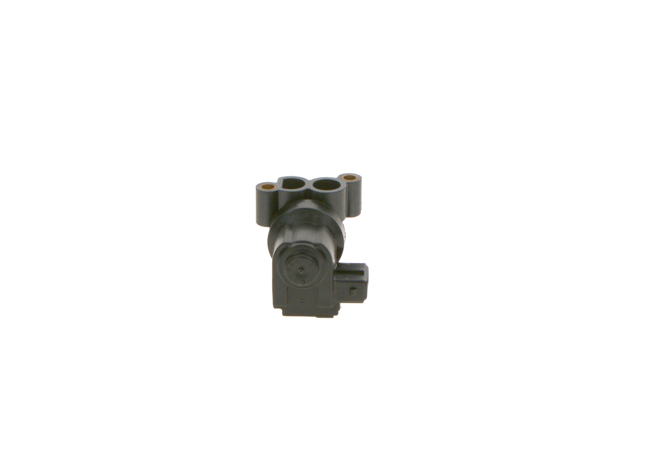 BOSCH 0 280 140 553 Leerlaufregelventil, Luftversorgung
