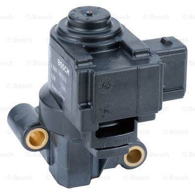 BOSCH 0 280 140 553 Idle...